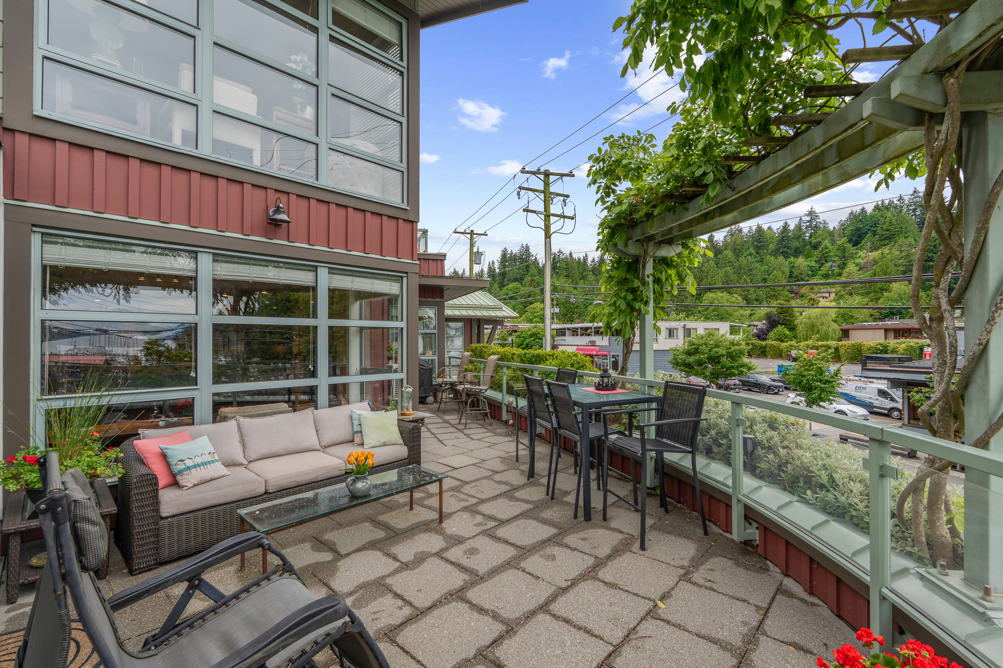 #205 - 6688 Royal Avenue